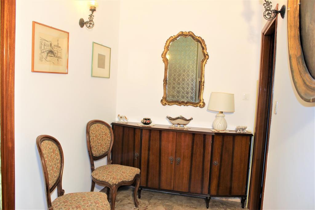 Corte Emo Venice Exterior photo