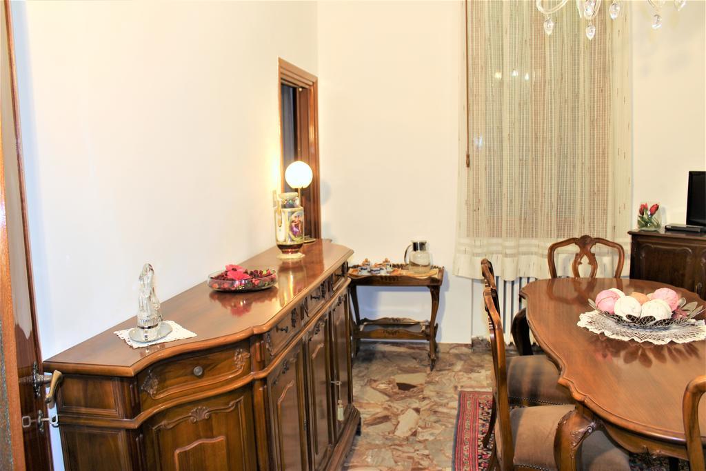Corte Emo Venice Exterior photo